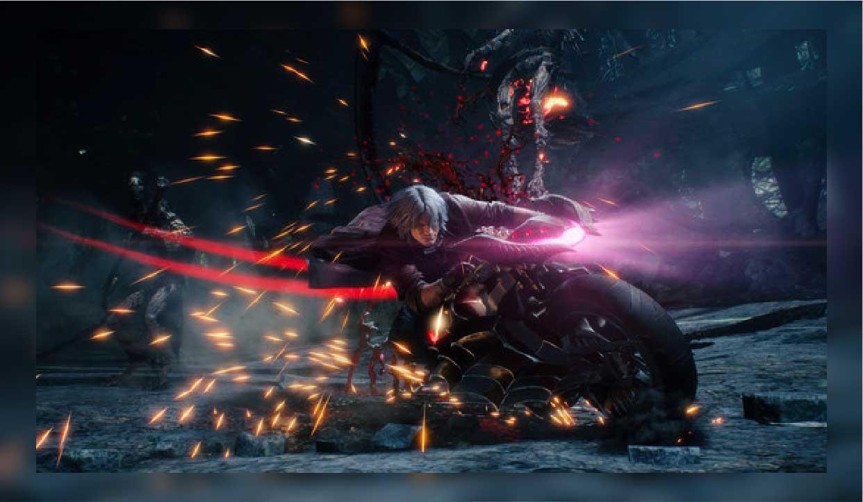Devil May Cry 1 Download Pc Full Version